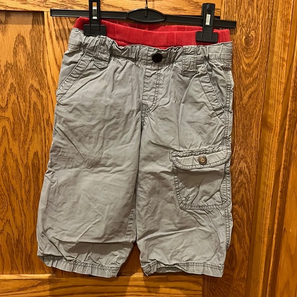 BIT’Z KIDS cargo shorts for 8 years old - Picture 2 of 12